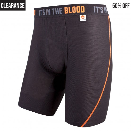 Base Dry+ Boxers
